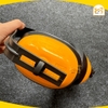 Bao tai, chụp tai, tai nghe chống ồn 26dB, NRR = 21dB Tolsen 45083 - Hàng chính hãng.