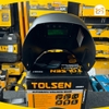 Mặt nạ hàn tự động cao cấp Tolsen 45087 - Hàng chính hãng.