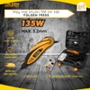 Bộ máy mài mini 108 chi tiết Tolsen 79555 - Hàng chính hãng