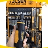 Máy mài thẳng dùng hơi 6.35mm TOLSEN 73325, máy mài săm lốp ô tô , xe máy dùng hơi khí nén đa năng xe máy dùng khí nén