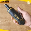 Máy mài thẳng dùng hơi 6.35mm TOLSEN 73325, máy mài săm lốp ô tô , xe máy dùng hơi khí nén đa năng xe máy dùng khí nén