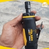 Máy mài thẳng dùng hơi 6.35mm TOLSEN 73325, máy mài săm lốp ô tô , xe máy dùng hơi khí nén đa năng xe máy dùng khí nén