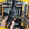 Máy Bắn Bulong Góc Dùng Hơi/ Cần tip  1/2