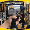 Bộ 17 món súng hơi mở bulong 340Nm 1/2 Tolsen 73382, Máy siết vặn bu lông (bulong) dùng khí nén