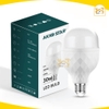 Bóng đèn led bulb tròn AKKO STAR 15W/20W/30W/40W/50W tiết kiệm điện năng 80% - Hàng chính hãng.