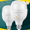 Bóng đèn led bulb tròn AKKO STAR 15W/20W/30W/40W/50W tiết kiệm điện năng 80% - Hàng chính hãng.