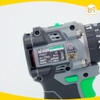 [Mới 2025] Máy khoan pin HUKAN H16-G2X-Q2, Lực siết 55Nm - Động cơ Không chổi than, Đầu Kẹp 10mm