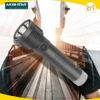 Đèn pin sạc tích điện 3W,5W AKKO STAR 53833/53890 - Hàng chính hãng.