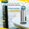 Đèn pin Led sạc tích điện thông minh phù hợp cho dã ngoại 54x0.5W Akko Star 04235 (9854LA)