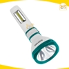 Đèn Pin Sạc Tích Điện AKKO STAR 2W, 5W - Hàng chính hãng.
