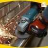 Máy Mài Makita 840W 9558HN, Lưỡi 110mm, Công Tắc Trượt, Mô Tơ Đồng, Đủ Phụ Kiện, Chính Hãng BH 6T