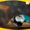 Máy Mài Makita 840W 9558HN, Lưỡi 110mm, Công Tắc Trượt, Mô Tơ Đồng, Đủ Phụ Kiện, Chính Hãng BH 6T
