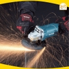 Máy Mài Góc Makita M9002B (1050W-125MM) - Công Tắc Bóp - Hàng Chính Hãng