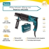 Máy khoan động lực Makita HR2300 công suất 720W đuôi gài SDS-Plus - Hàng chính hãng.