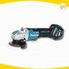 Thân máy mài góc dùng pin 100mm Makita DGA404Z 18V (Chưa kèm Pin & Sạc) - Hàng chính hãng.