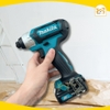 Máy vặn vít dùng pin Makita 12V TD110DSYE (Combo pin + sạc) - Hàng chính hãng.