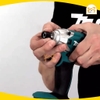 Máy Vặn Vít Dùng Pin 18V MAKITA DTD156SF1J (Body và combo ) - Hàng chính hãng.