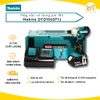 Máy Vặn Vít Dùng Pin 18V MAKITA DTD156SF1J (Body và combo ) - Hàng chính hãng.
