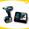Máy Vặn Vít Dùng Pin 18V MAKITA DTD156SF1J (Body và combo ) - Hàng chính hãng.
