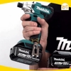 Máy Vặn Vít Dùng Pin 18V MAKITA DTD156SF1J (Body và combo ) - Hàng chính hãng.