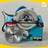 Máy cưa đĩa 235mm dùng điện 2000W 2T3 Makita N5900B - Hàng chính hãng.