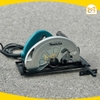Máy cưa đĩa 235mm dùng điện 2000W 2T3 Makita N5900B - Hàng chính hãng.