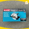 Máy cưa đĩa 235mm dùng điện 2000W 2T3 Makita N5900B - Hàng chính hãng.
