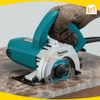 Máy cắt gạch đá MAKITA - M4100B (110MM-1200W) - Hàng chính hãng