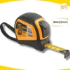 Thước cuộn tự hãm, khóa tự động 3-10Mx25mm TOLSEN 36012, 36013, 36014, 36015, 36016 - Chính hãng