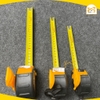 Thước cuộn 3m x 16mm, 5m x 19mm, 8m x 25mm TOLSEN 35981, 35982, 35984 - HÀNG CHÍNH HÃNG
