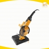 Giá đỡ máy mài góc thân nhôm đúc 180/230mm Tolsen 10502 - Hàng chính hãng.