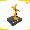 Giá đỡ máy mài góc thân nhôm đúc 180/230mm Tolsen 10502 - Hàng chính hãng.