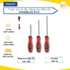 Tuốc Nơ Vít, Tua Vít Đa Năng Hai Đầu KingBlue S2 KV2 Hợp Kim Thép S2 Cao Cấp