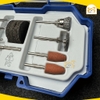 Bộ 24 món phụ kiện mài mini Wadfow WRR4024 - Hàng chính hãng.