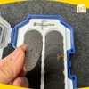 Bộ 21 món phụ kiện mài mini Wadfow WRR3021 - Hàng chính hãng.