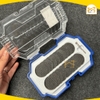 Bộ 21 món phụ kiện mài mini Wadfow WRR3021 - Hàng chính hãng.
