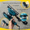 Máy Chà Nhám Rung Chữ Nhật Makita BO3710 (190W) - Hàng Chính Hãng