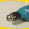 Máy Khoan Điện Makita 6412 (10MM-450W) - Hàng Chính Hãng