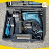 Máy khoan búa Makita M8103KX2B (kèm 26 phụ kiện) - Hàng chính hãng.