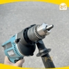 Máy khoan búa Makita M8103KX2B (kèm 26 phụ kiện) - Hàng chính hãng.