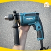 Máy khoan búa Makita M8103KX2B (kèm 26 phụ kiện) - Hàng chính hãng.