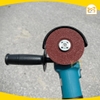Máy Mài Makita 840W 9556HN, Lưỡi 110mm, Công Tắc Trượt, Mô Tơ Đồng, Đủ Phụ Kiện, Chính Hãng, BH 6T