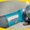 Máy Mài Makita 840W 9556HN, Lưỡi 110mm, Công Tắc Trượt, Mô Tơ Đồng, Đủ Phụ Kiện, Chính Hãng, BH 6T