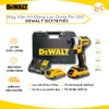 Máy khoan vặn vít dùng pin 20V Dewalt DCF7871 - Hàng chính hãng