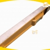 Thước Thủy cân bằng/ Thước Li vô 400mm/500mm/600mm Bridge Spirit Level TOLSEN 35060/35062/35061 - Hàng chính hãng.