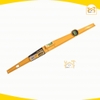Thước Thủy cân bằng/ Thước Li vô 400mm/500mm/600mm Bridge Spirit Level TOLSEN 35060/35062/35061 - Hàng chính hãng.