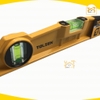Thước Thủy cân bằng/ Thước Li vô 400mm/500mm/600mm Bridge Spirit Level TOLSEN 35060/35062/35061 - Hàng chính hãng.