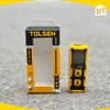Thước đo khoảng cách 20m Tolsen Laser Distance Meter 35172 - Hàng chính hãng.