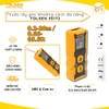 Thước đo khoảng cách 20m Tolsen Laser Distance Meter 35172 - Hàng chính hãng.