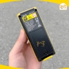 Thước đo khoảng cách 60m Tolsen Laser Distance Meter 35176 - Hàng chính hãng.